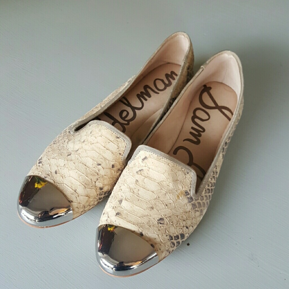 Sam Edelman flats - Picture 2 of 4